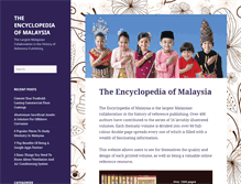 Tablet Screenshot of encyclopedia.com.my